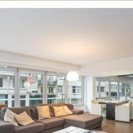 Luxe * Ostende