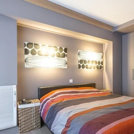 Luxe Appartement *