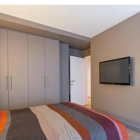 Appartement Luxe