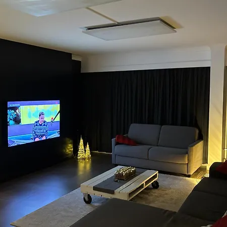Luxe Appartement *