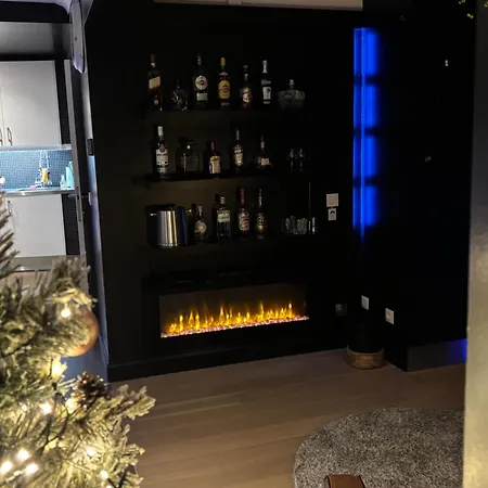 Luxe Appartement *