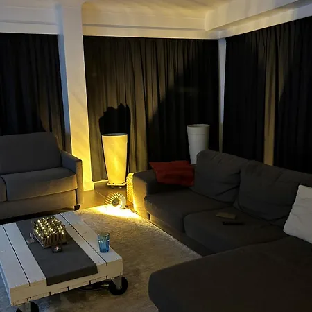 Luxe Apartamento Ostend