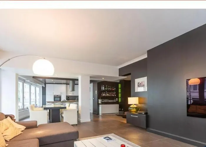 Luxe Appartement