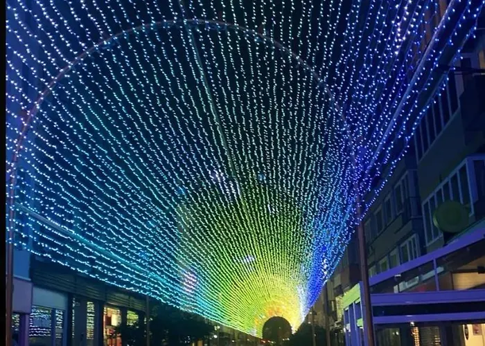 Appartement Luxe Oostende