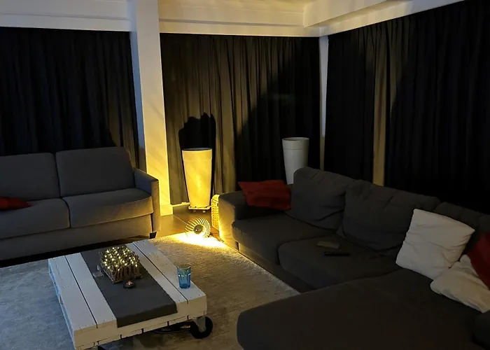 Luxe Apartamento Ostend
