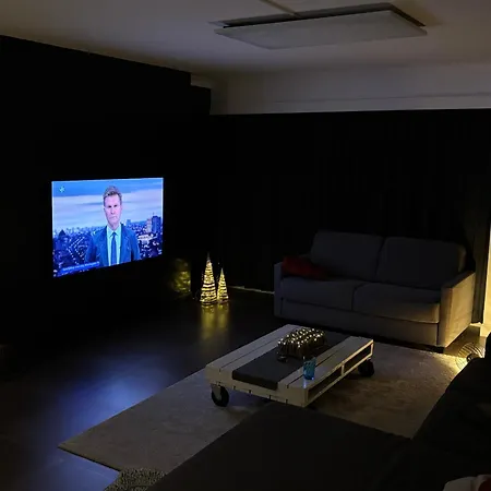 Luxe 아파트 *